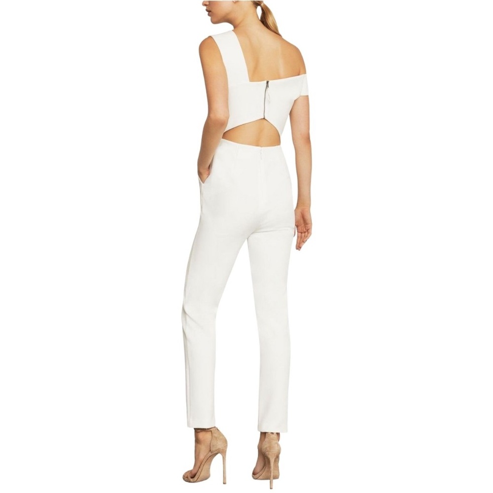 BCBG MAXAZRIA Haida Jumpsuit - Picture 2 of 5
